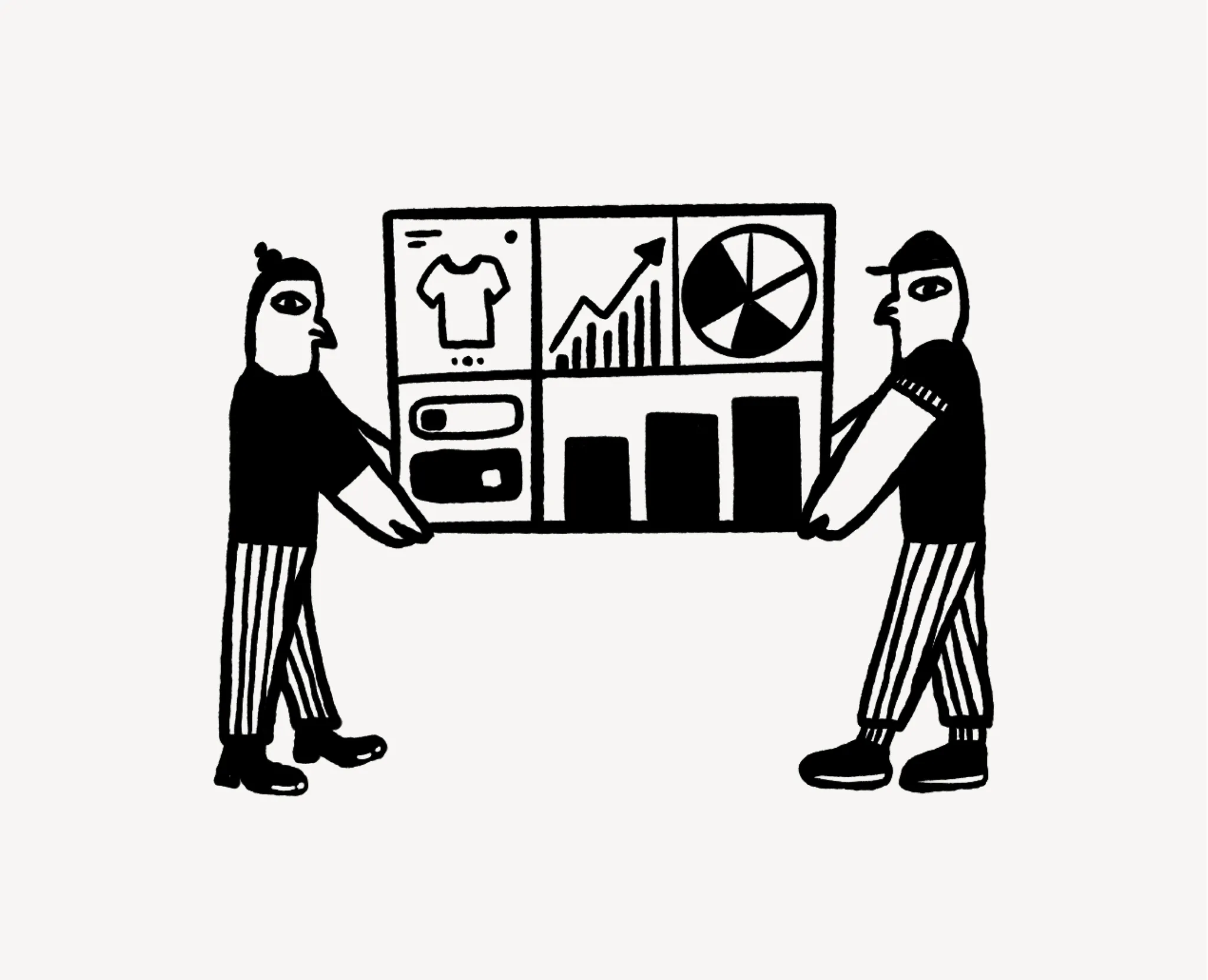 How AI Is Transforming Ecommerce