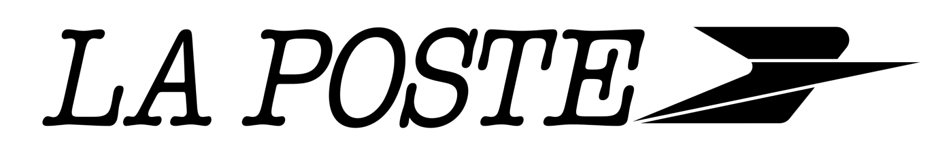 La Poste Logo