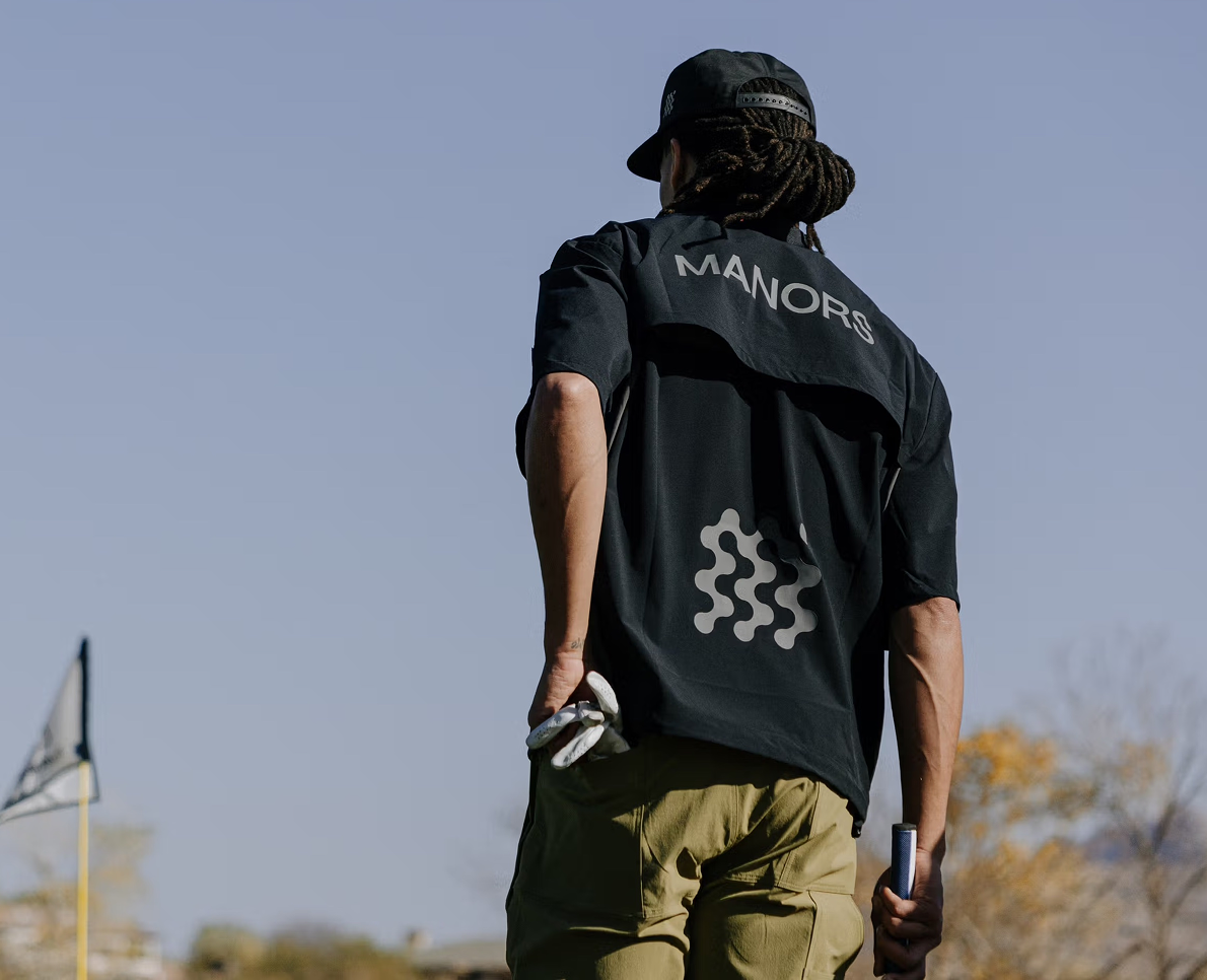 Agentic Storefront in Action: How Manors Golf Converted New Customers Through Conversation