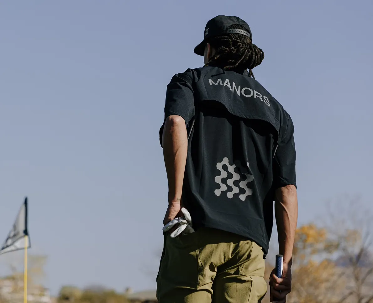 Agentic Storefront in Action: How Manors Golf Converted New Customers Through Conversation