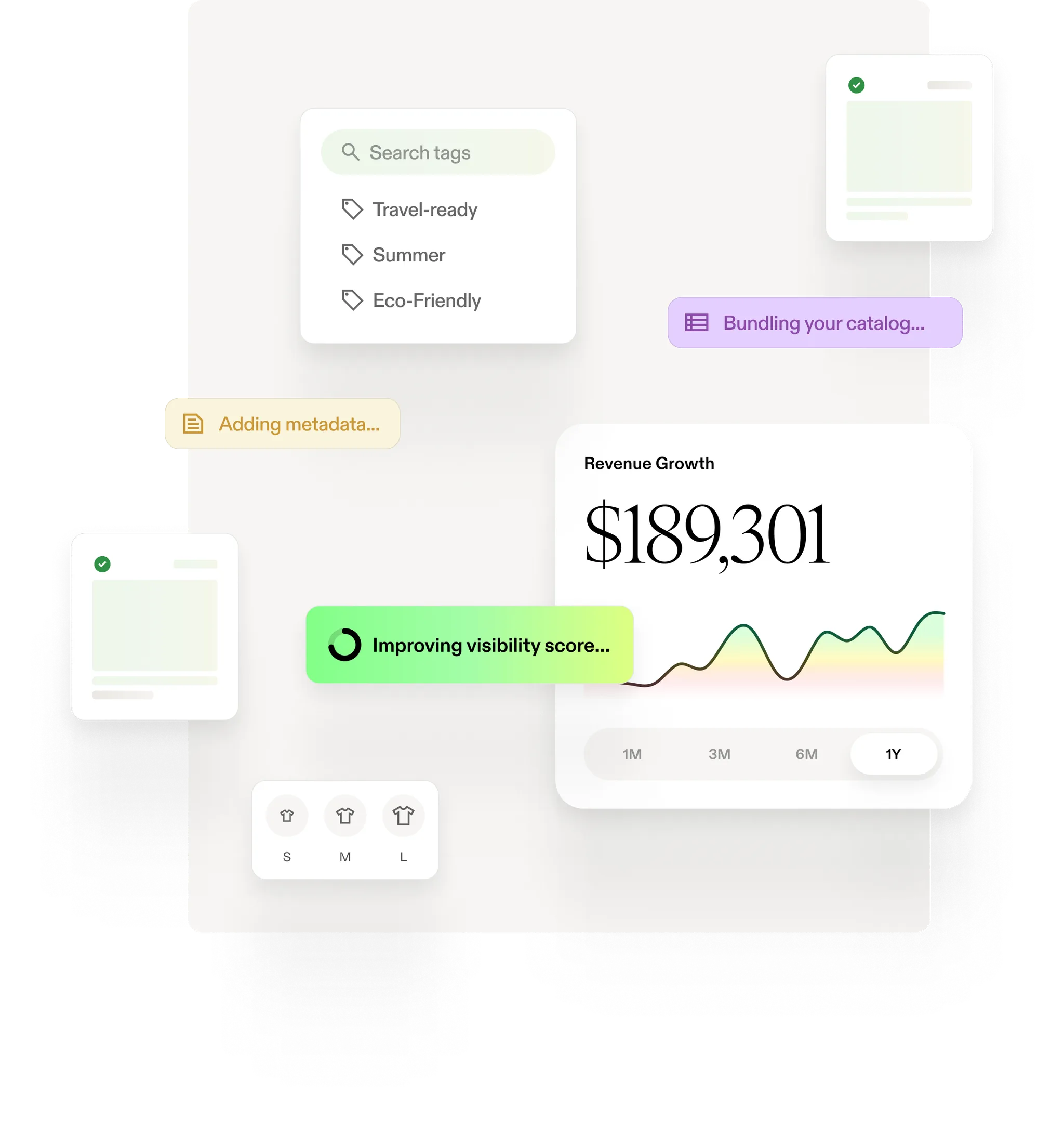 Universal Commerce Catalog