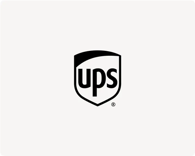 UPS logo