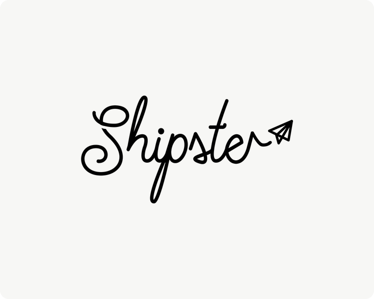 Shipster logo