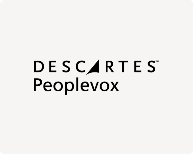 Peoplevox logo