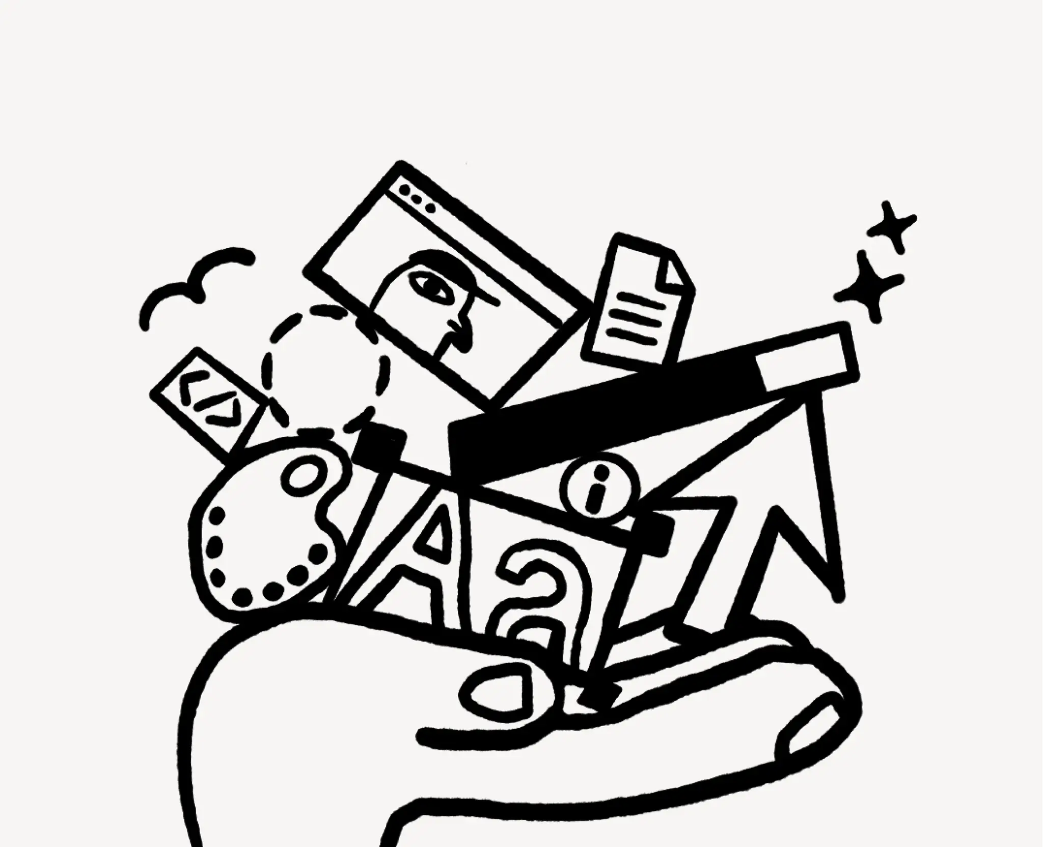 Why In 2025, You Can’t Spell Ecommerce Without AI