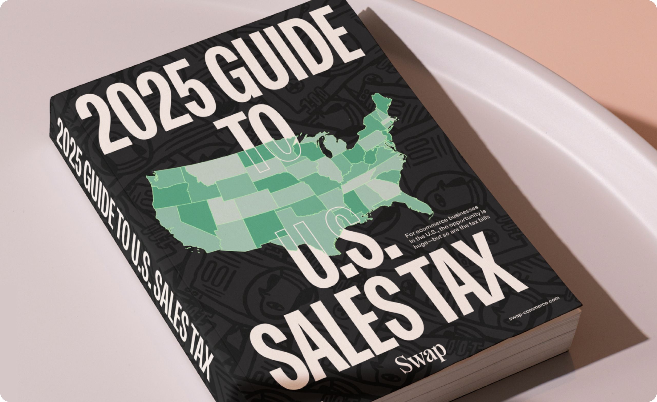 US Sales tax