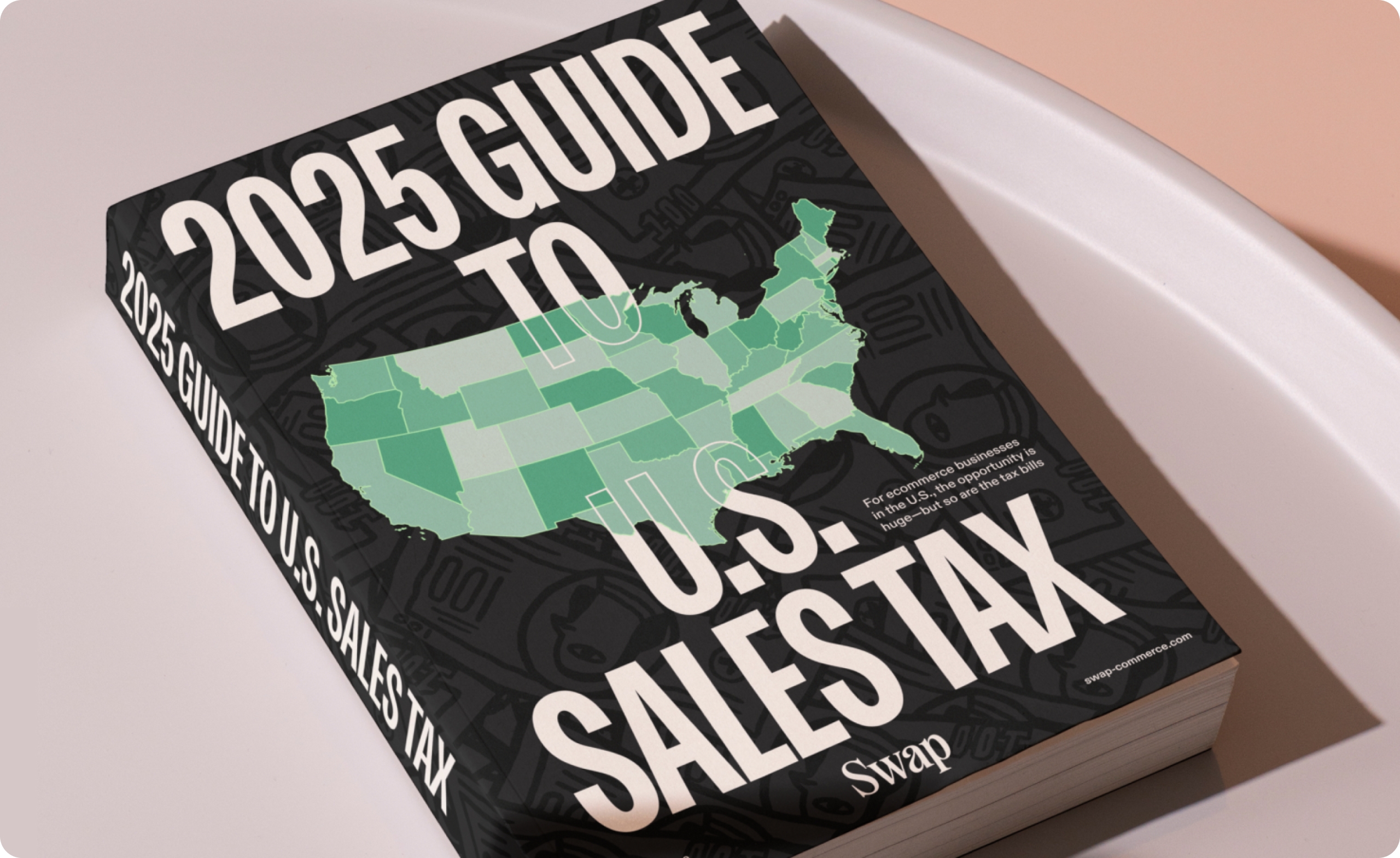 US Sales tax