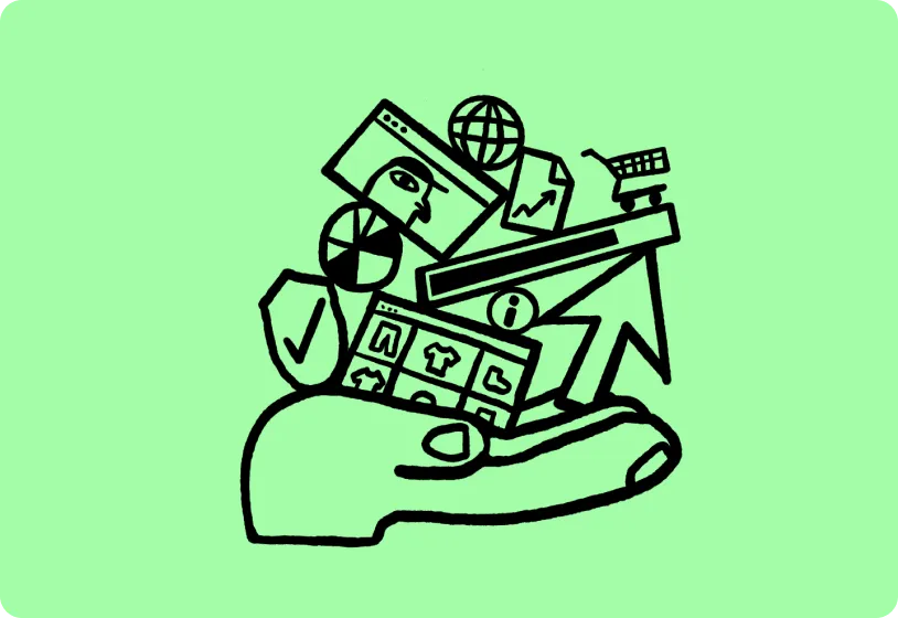 International order shipping duty-paid through Swap Global
