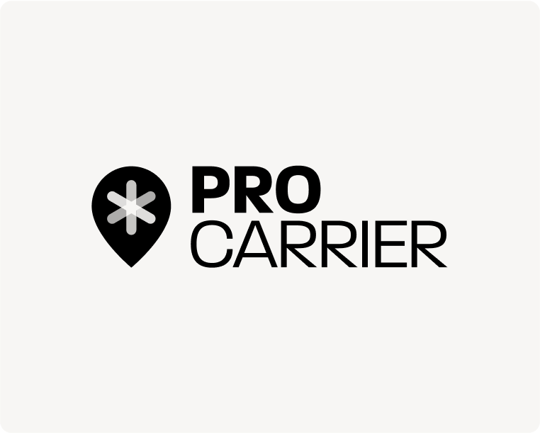 Pro Carrier