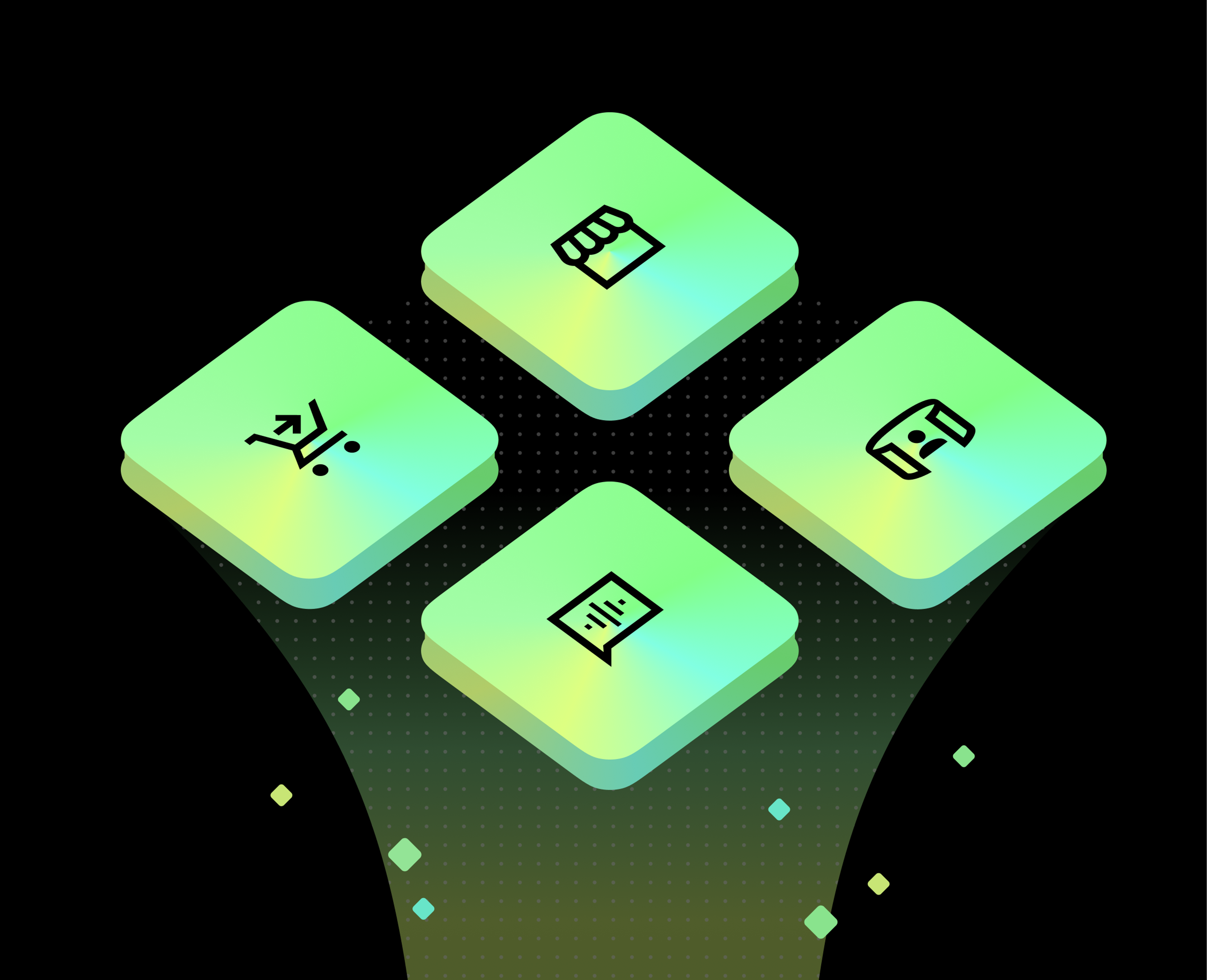 The Role of AI in Optimizing Global Operations for the Future of Agentic Commerce