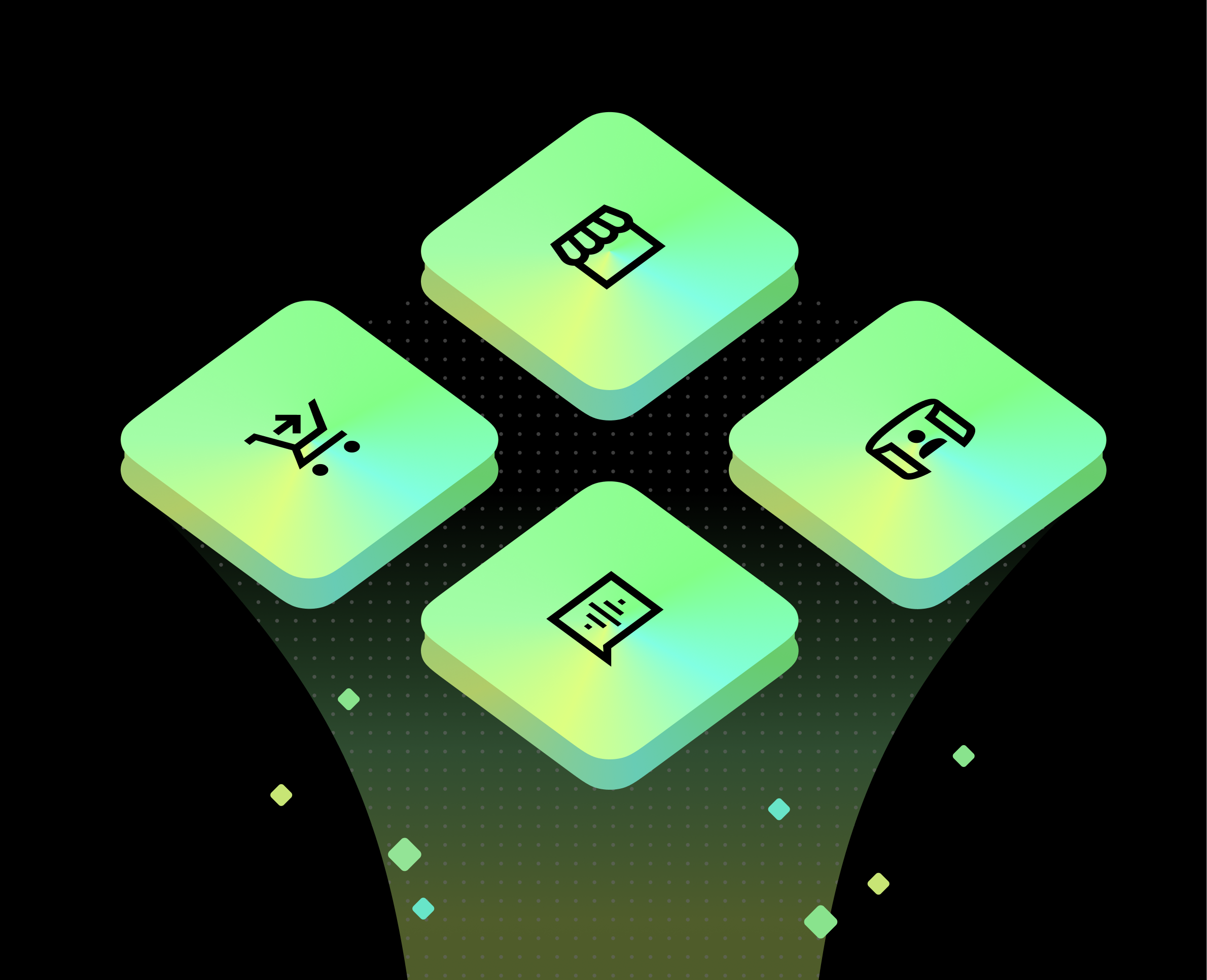 The Role of AI in Optimizing Global Operations for the Future of Agentic Commerce