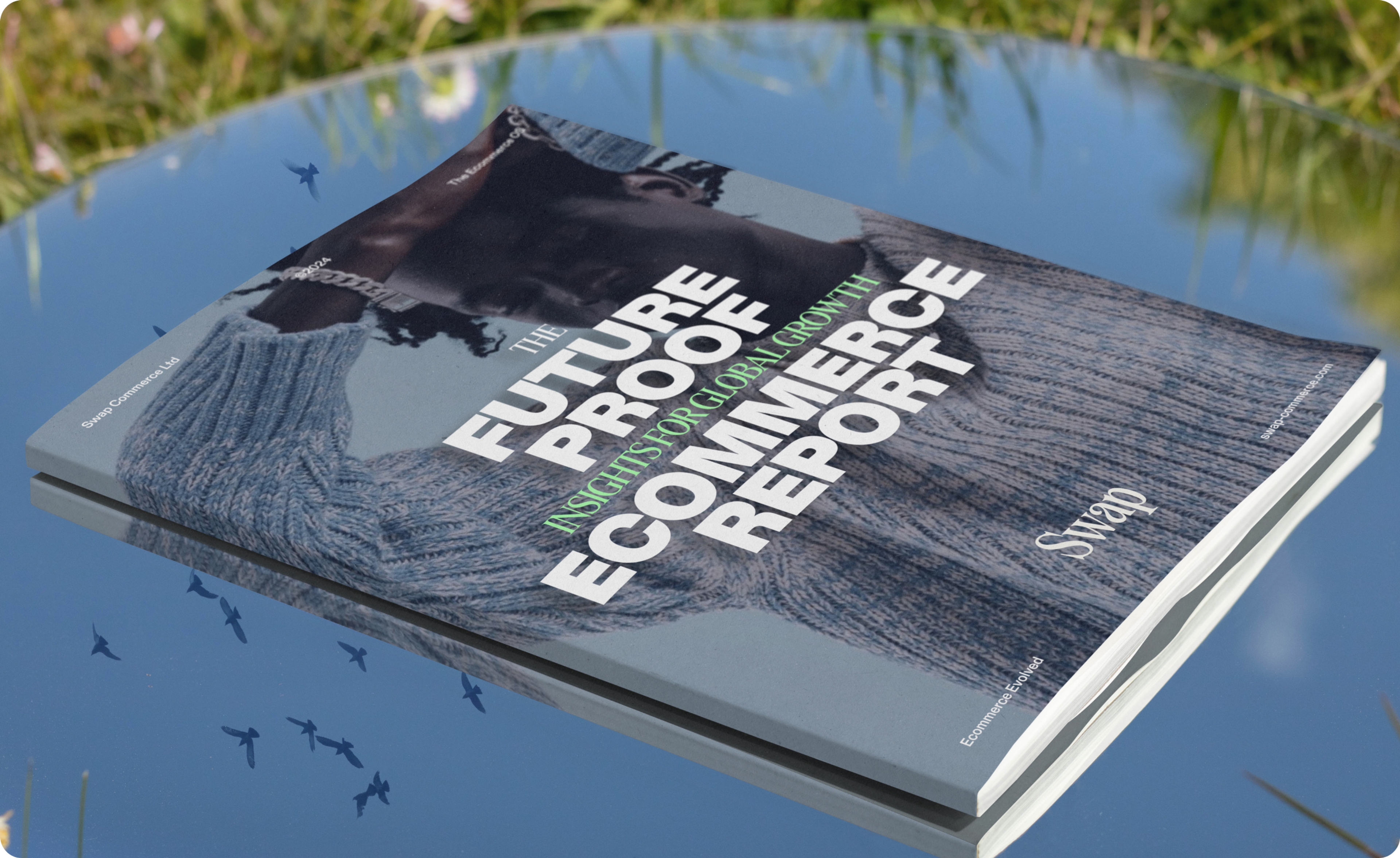 The Future Proof Ecommerce Report