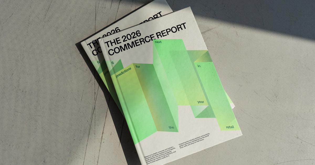 2026 Commerce Report Swap Swap 2026-commerce-report-swap-swap