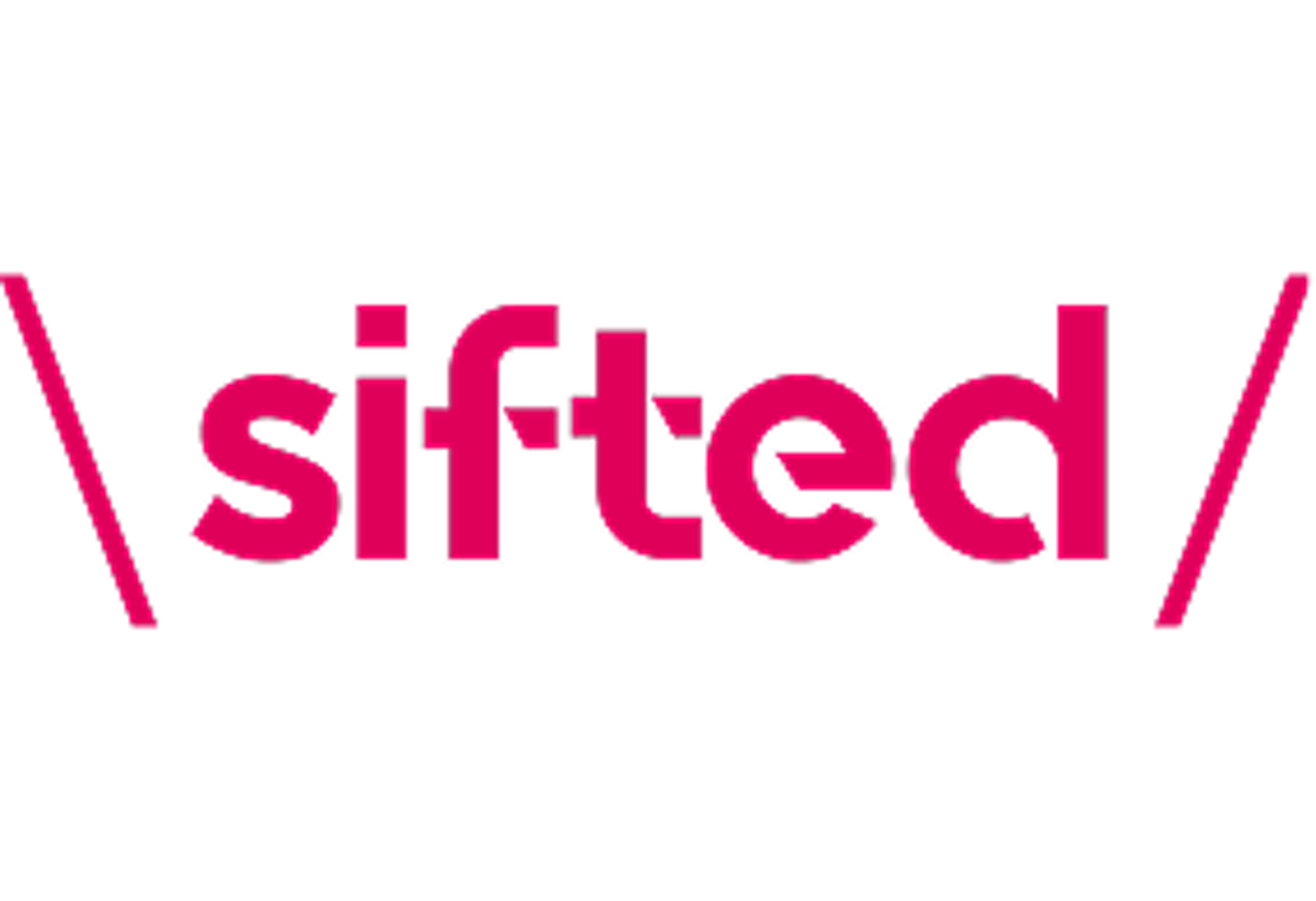 Sifted