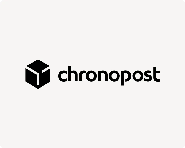 Chronopost logo