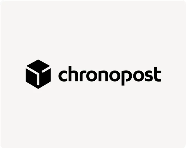 Chronopost logo