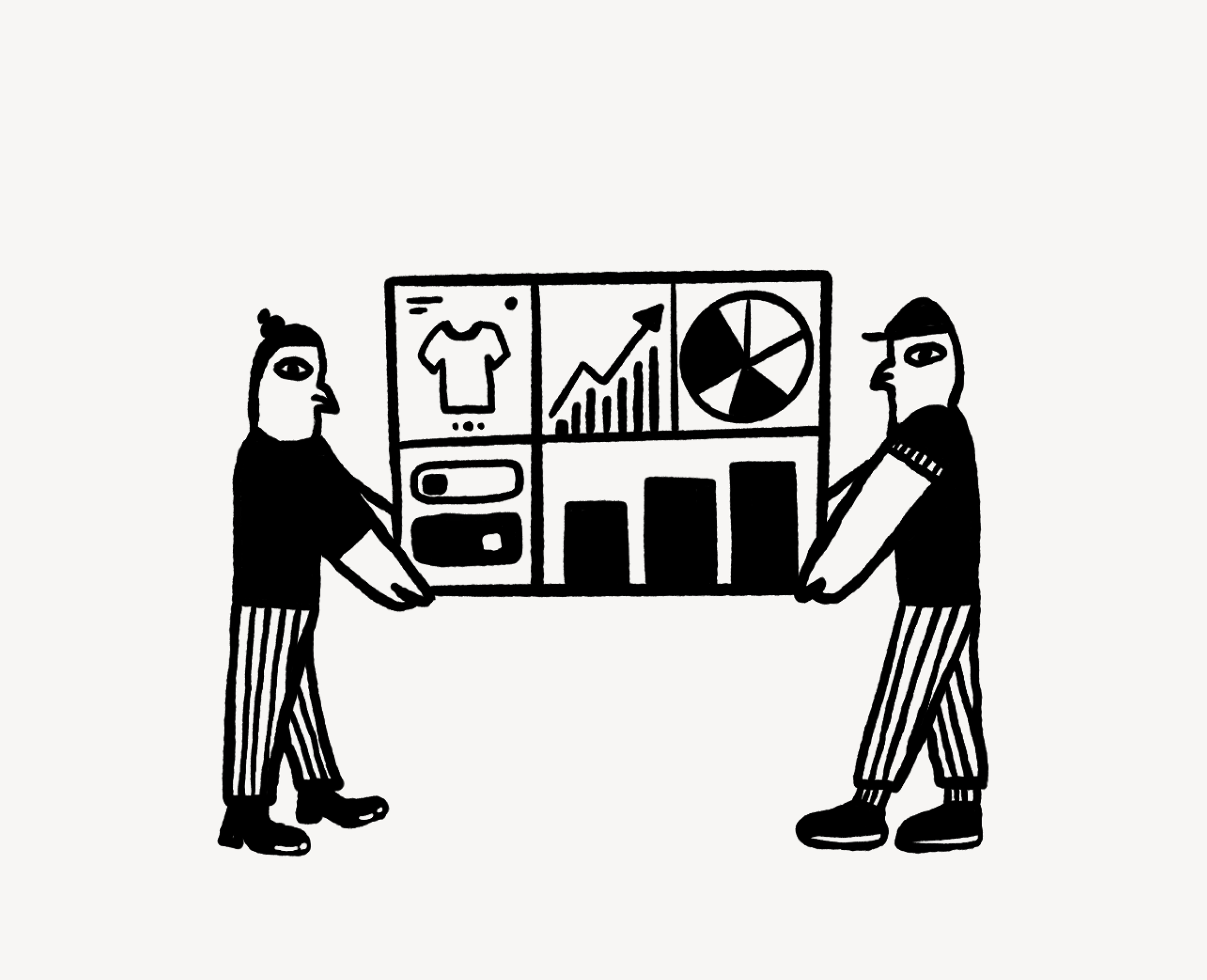 Consolidate your Ecommerce Tech Stack with a Full-Stack Solution