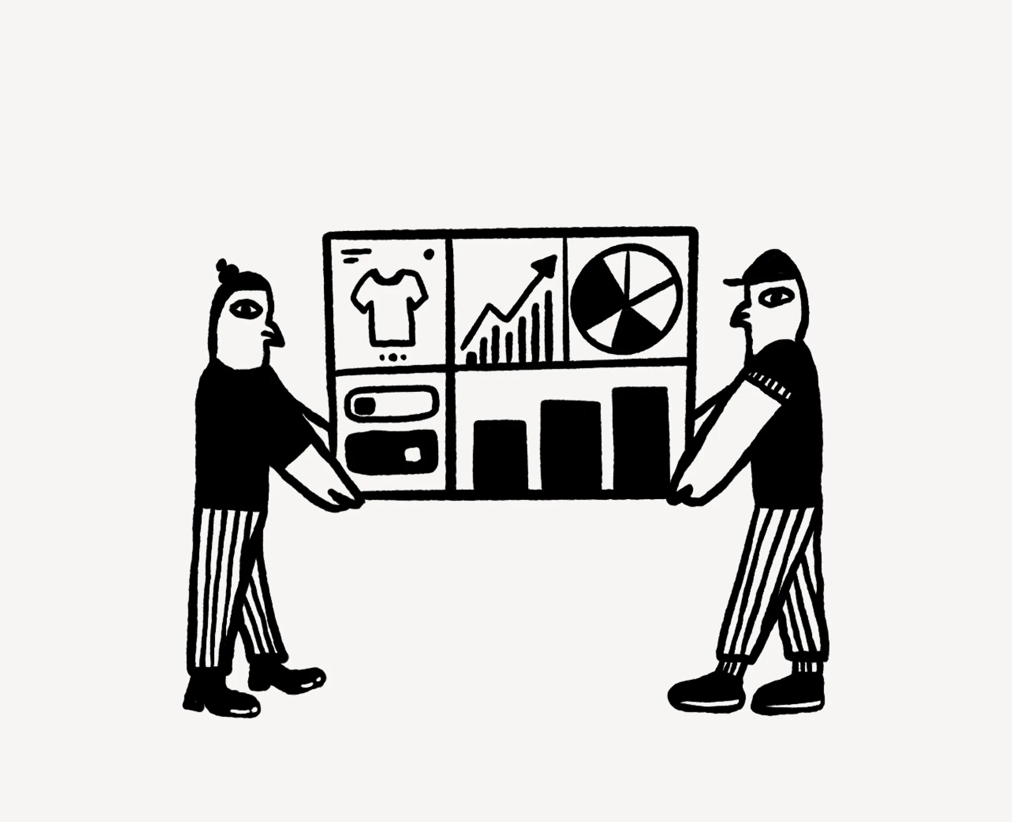 Consolidate your Ecommerce Tech Stack with a Full-Stack Solution