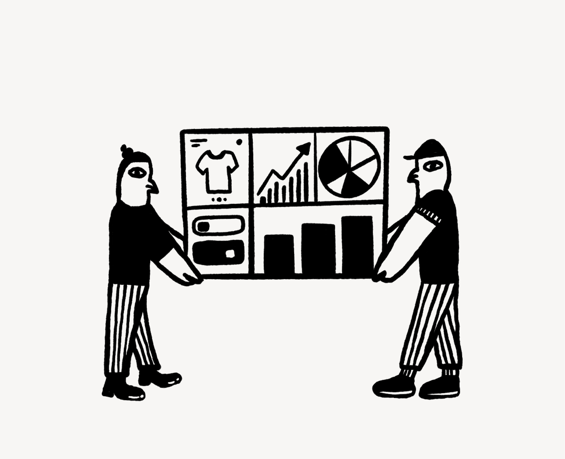 Consolidate your Ecommerce Tech Stack with a Full-Stack Solution