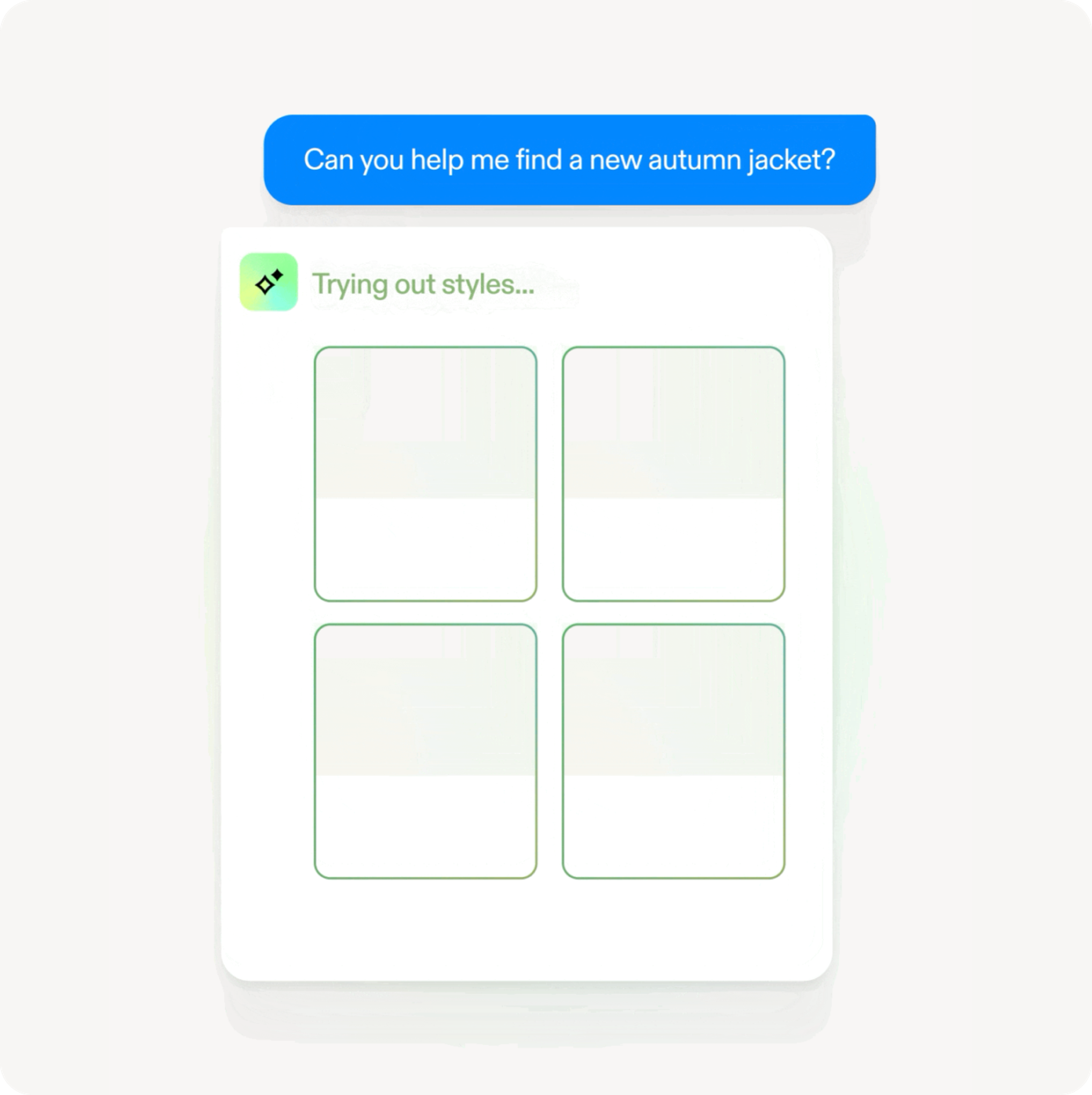 Personalization that adapts in real time.