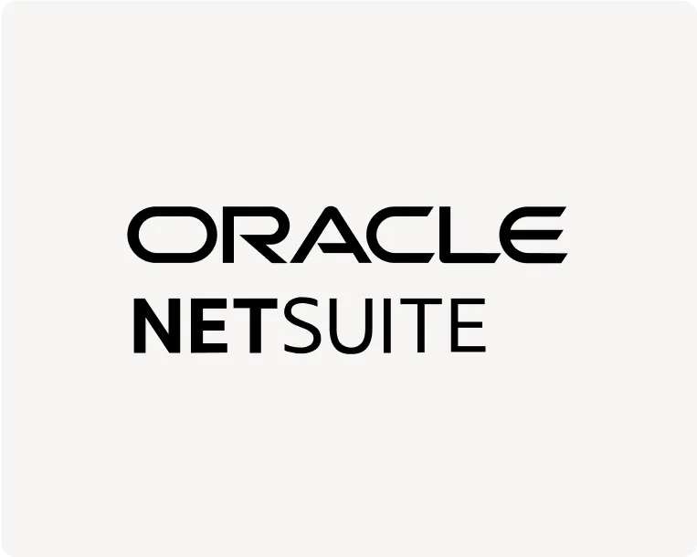 NetSuite logo
