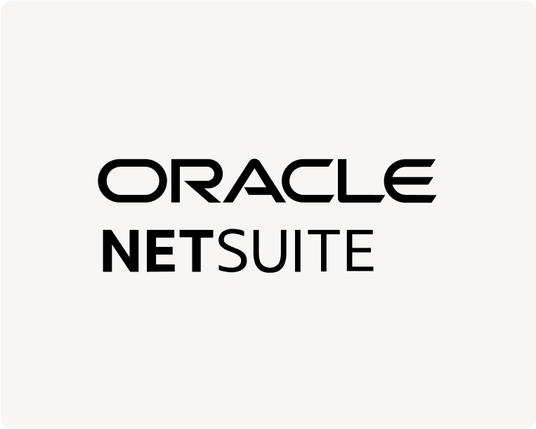 NetSuite