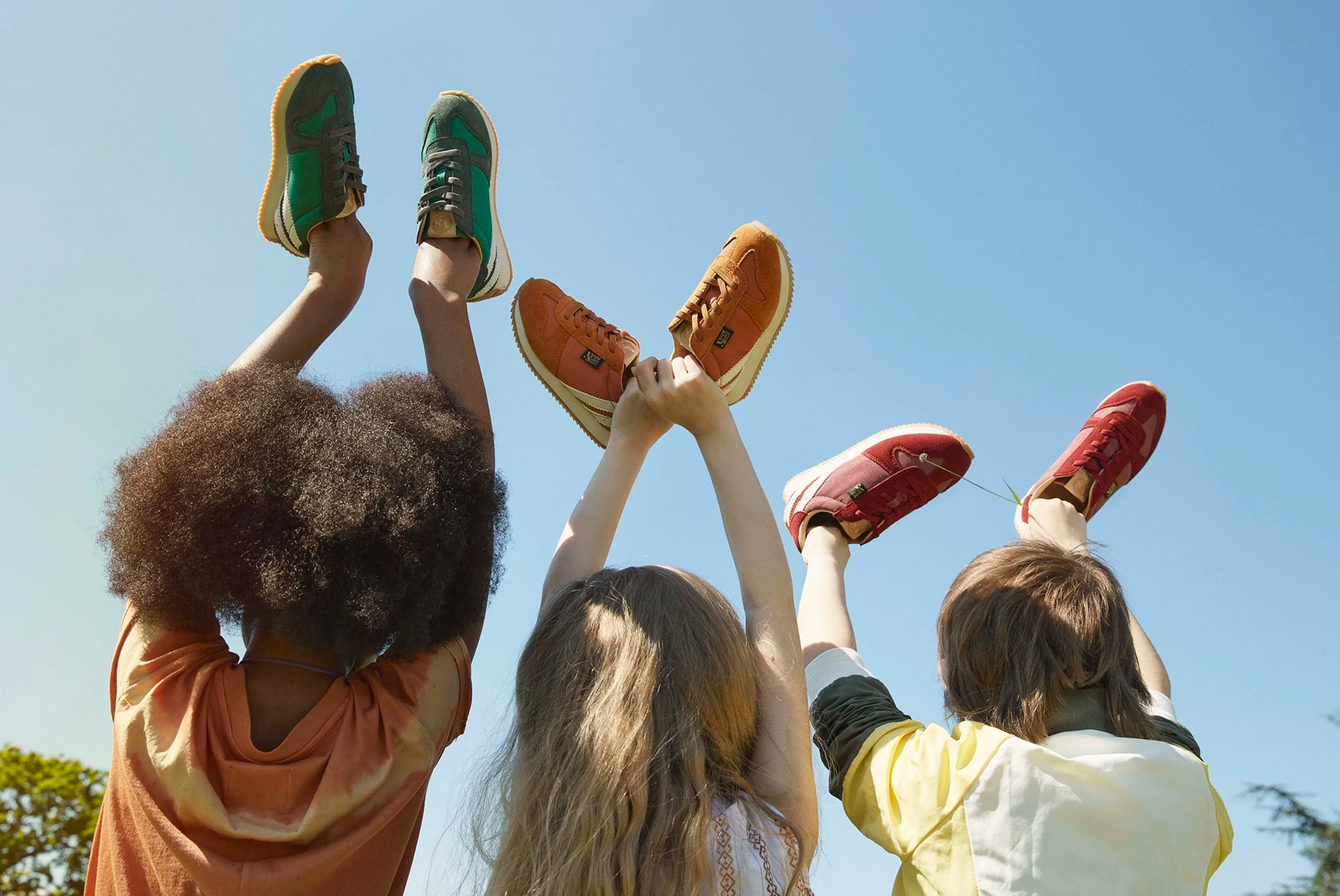 Young Soles Retained Revenue and Simplified Global Growth with Swap Commerce