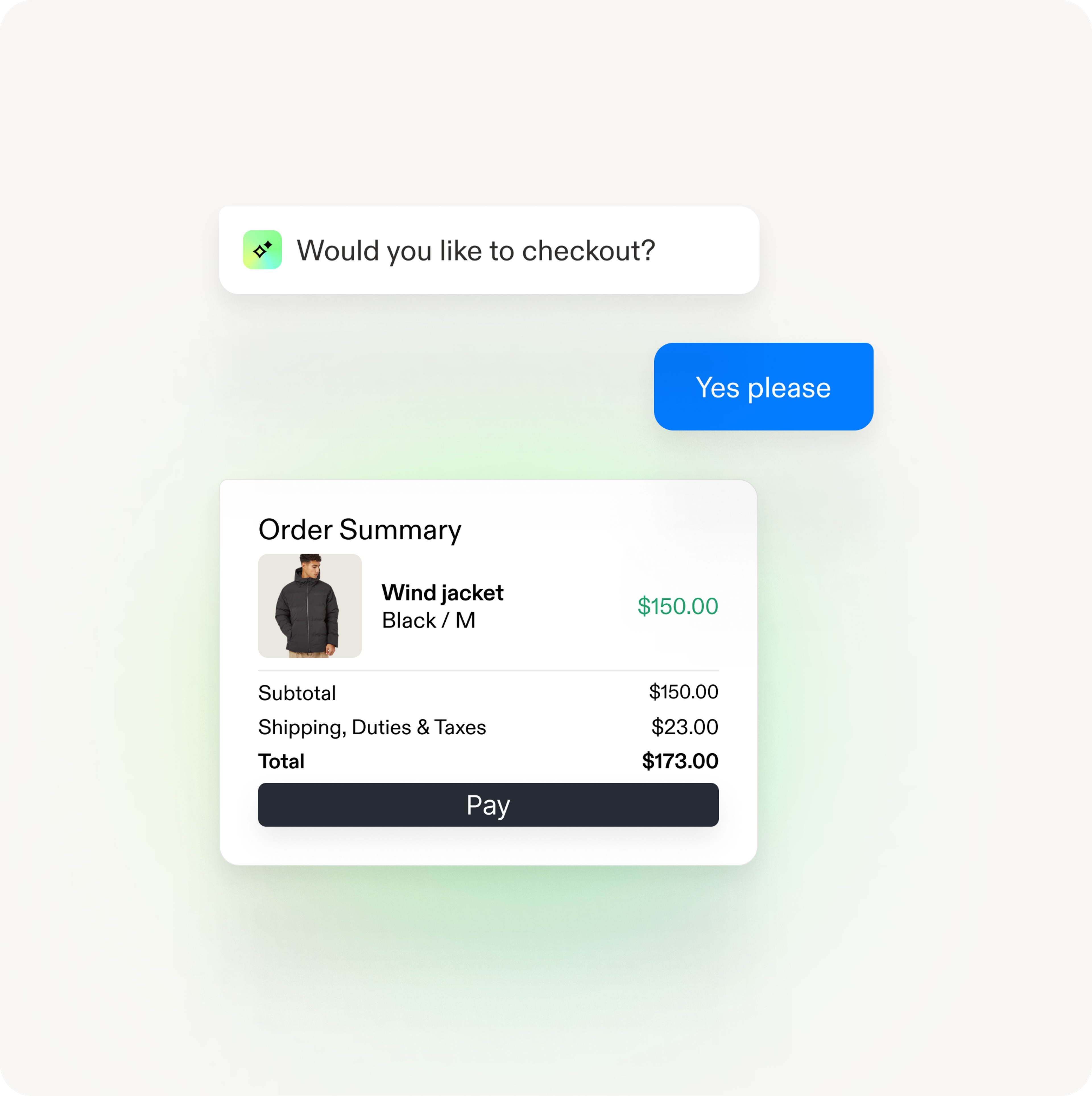 Agentic Commerce 3rd