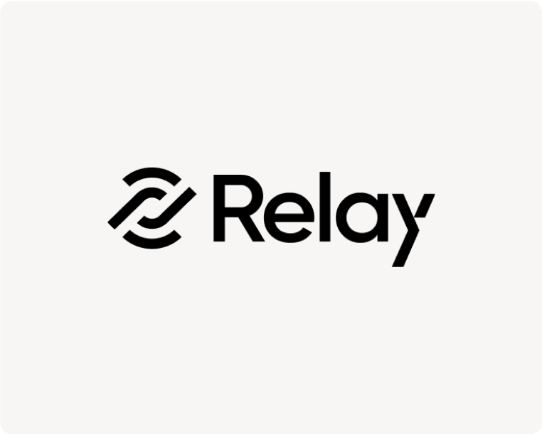Relay
