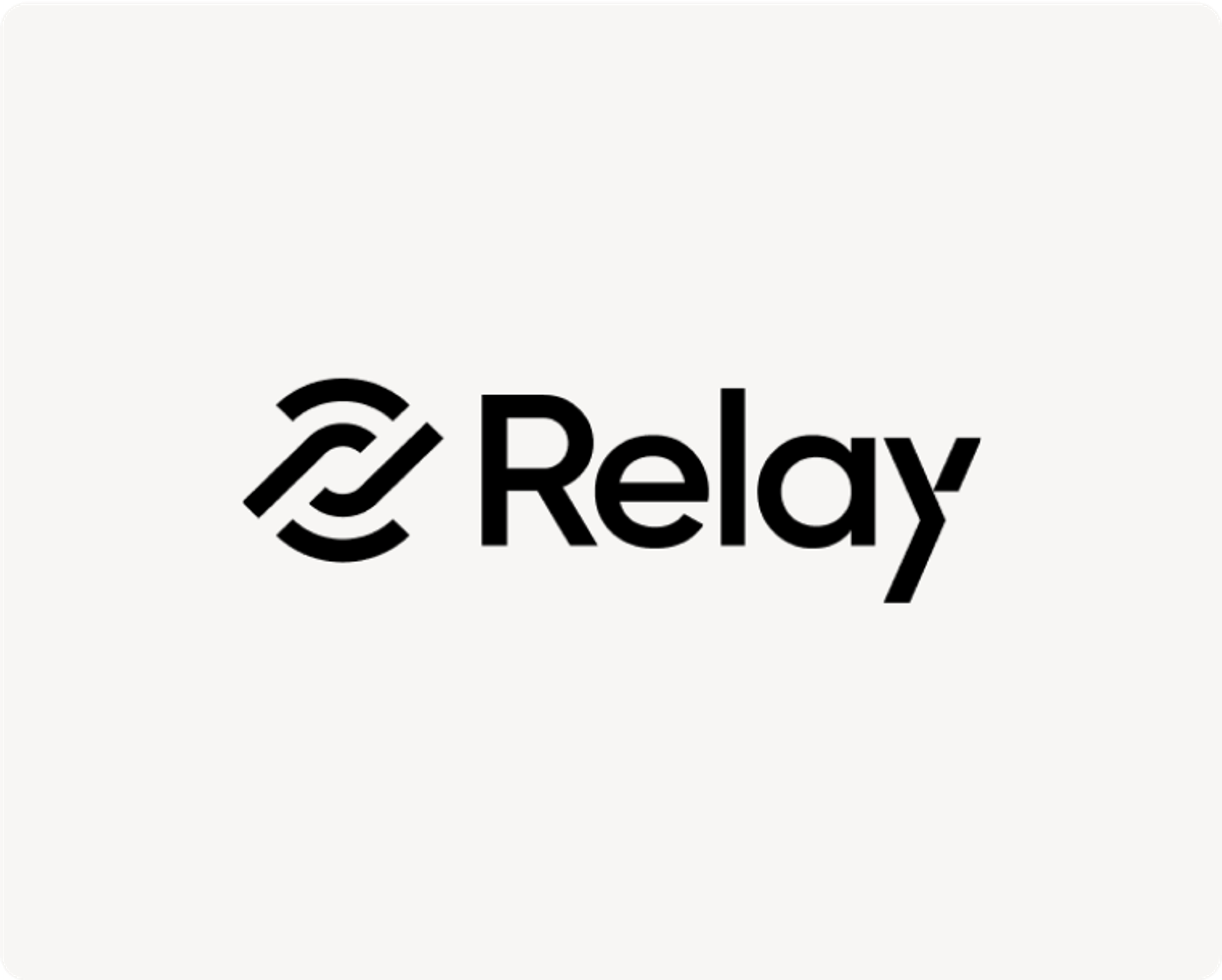 Relay