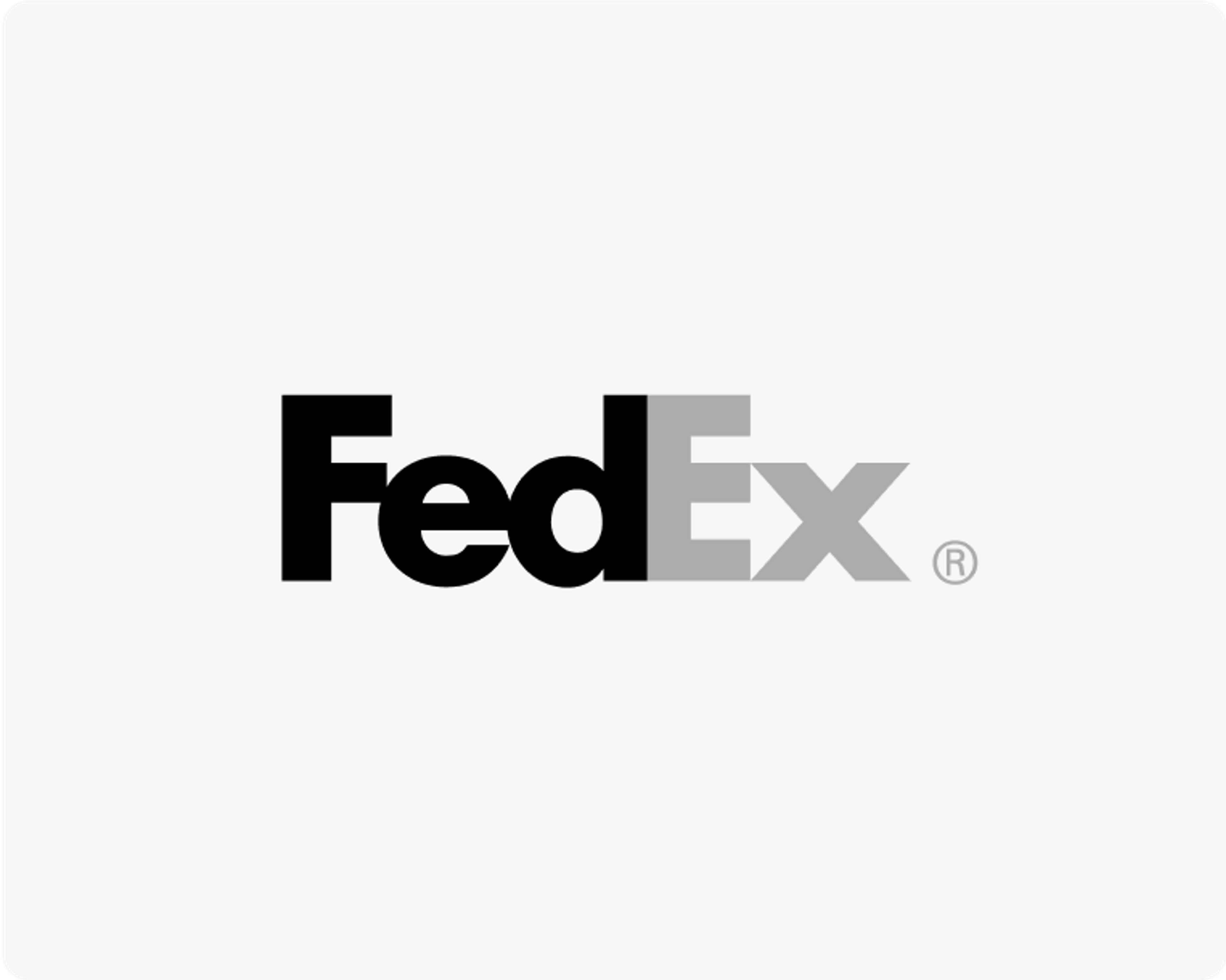 Fedex