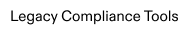 Other sales tax compliance tools
