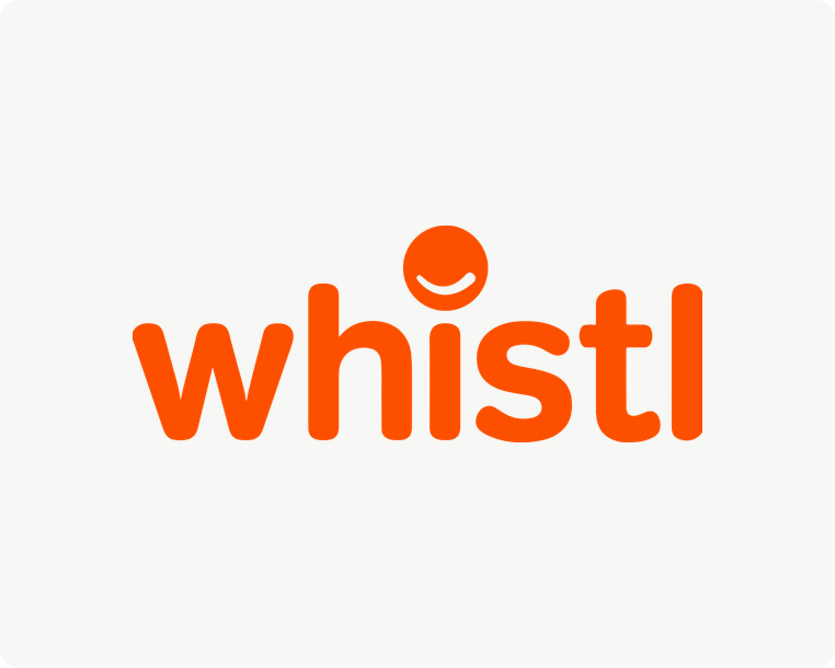 Whistl logo