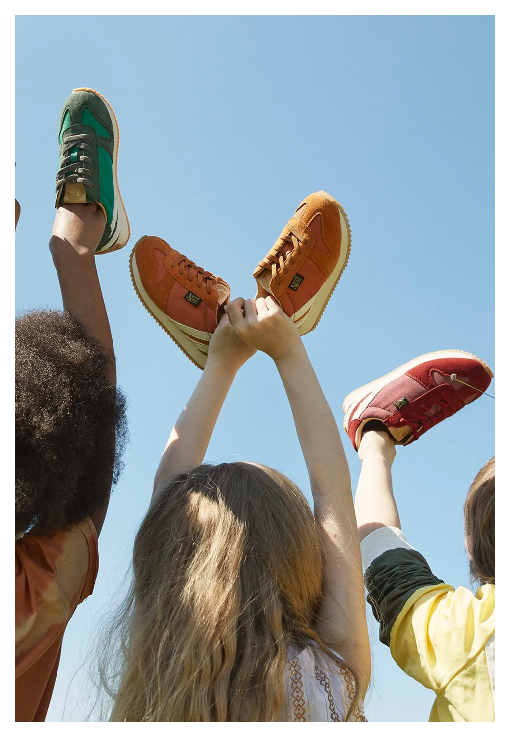 Young Soles customer story