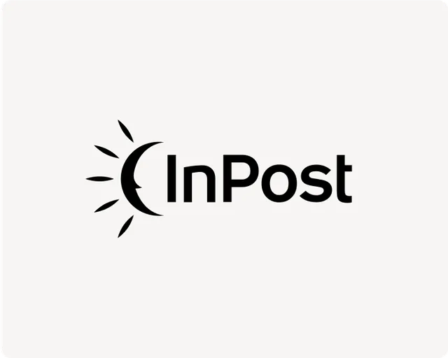 InPost logo