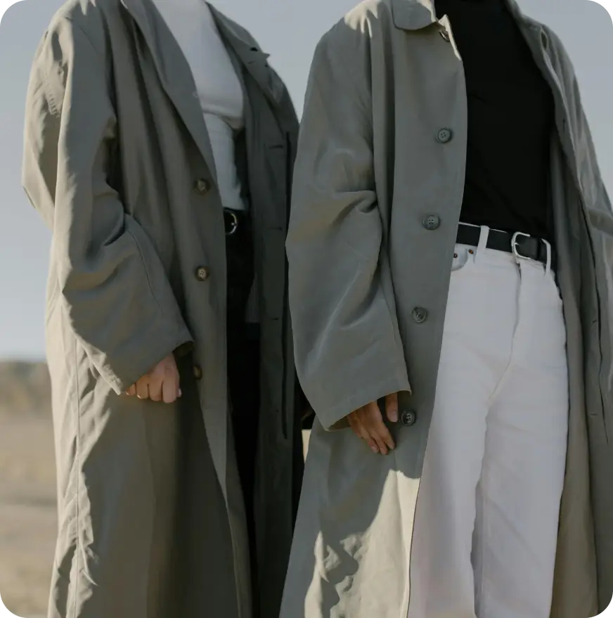 Image for Bianca Shames – born a merchant, raised in VS and Gap