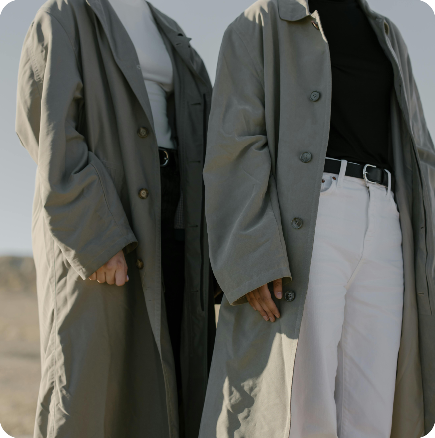 Image for Bianca Shames – born a merchant, raised in VS and Gap