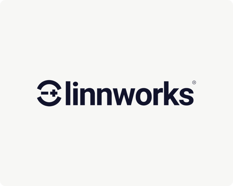 Linnworks logo