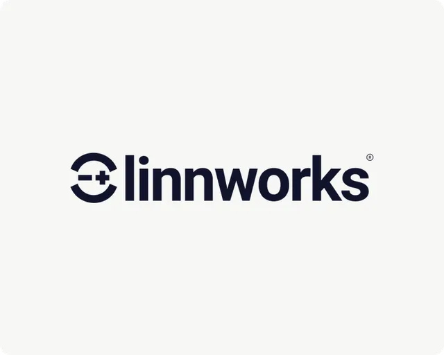 Linnworks logo