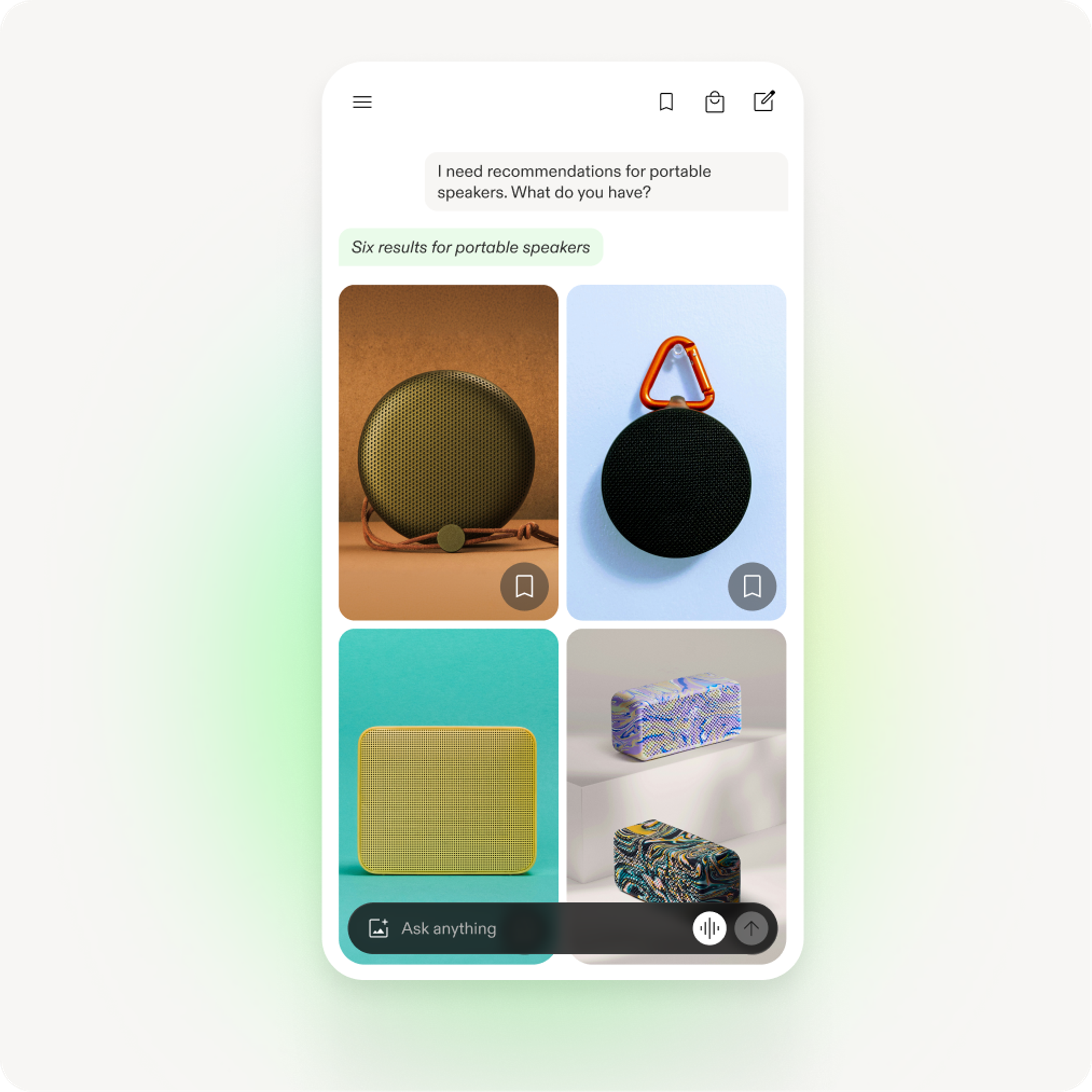 Consumer Header Image