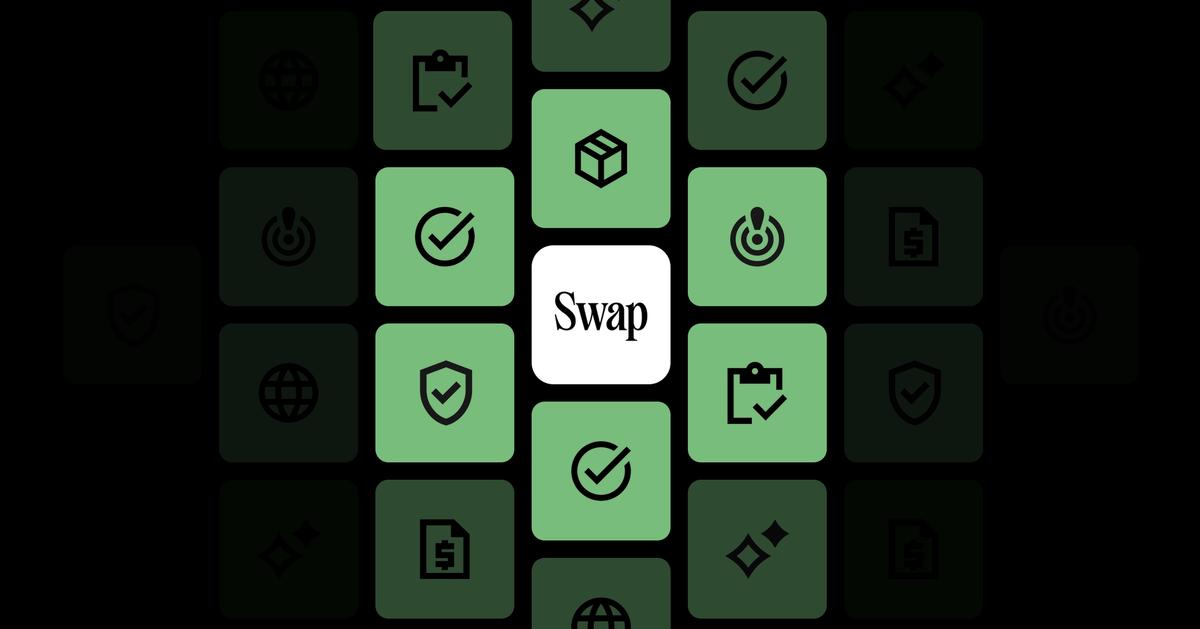 All in One Commerce Platform | Swap Commerce | Swap