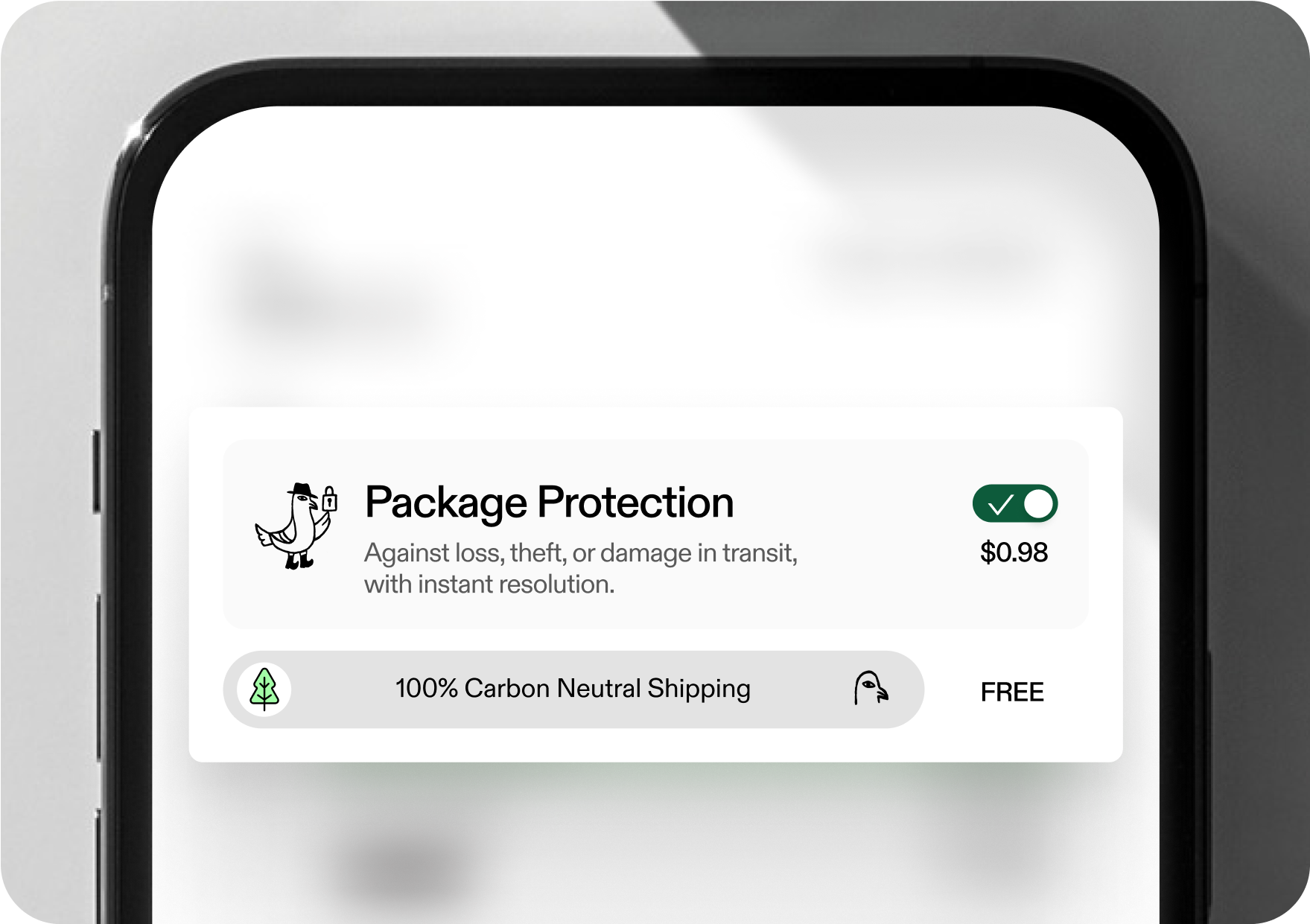 Image for Your guide for protecting packages