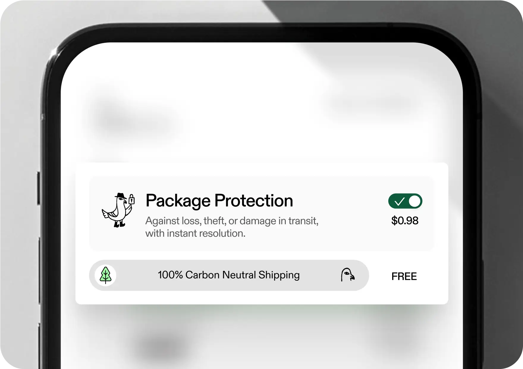 Image for Your guide for protecting packages