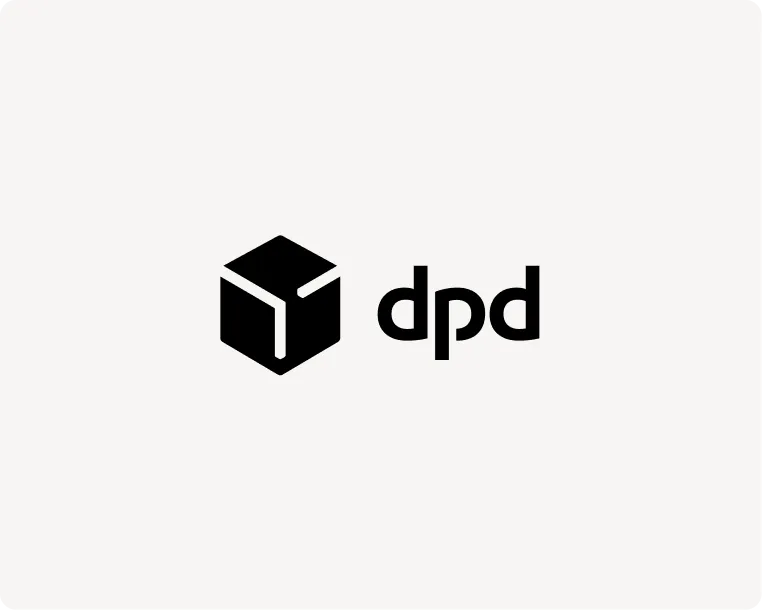 DPD logo