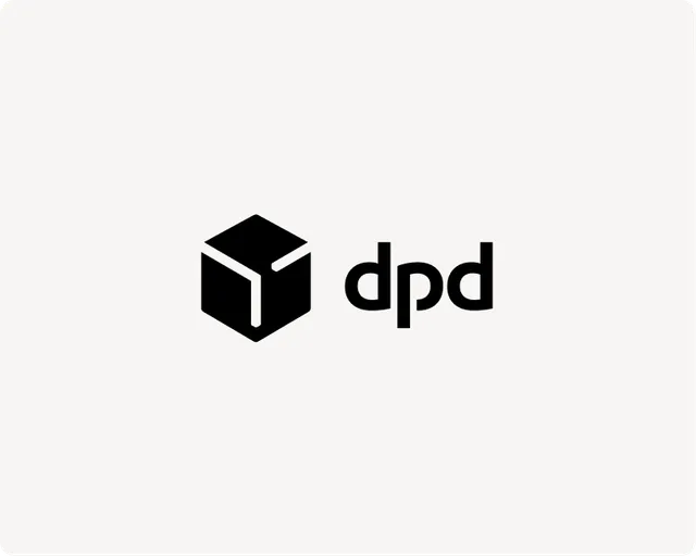DPD logo
