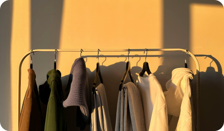 Online returns ticked up in 2023