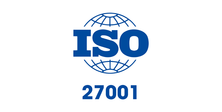 iso 27001