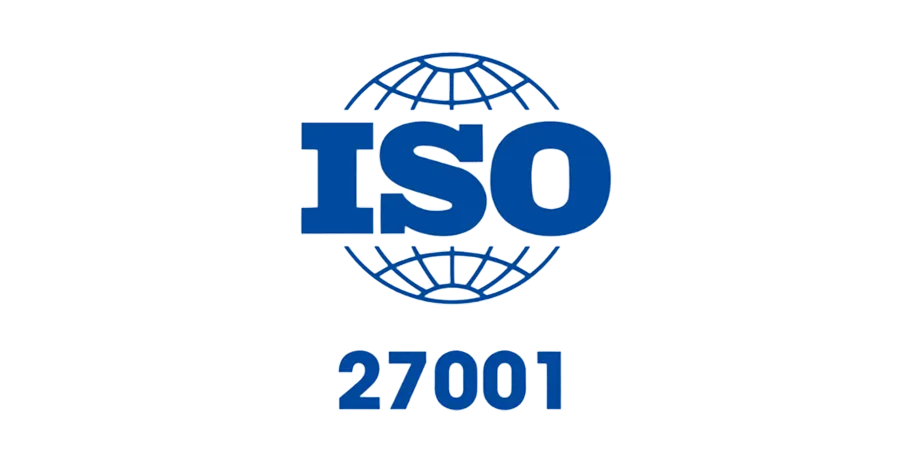 iso 27001