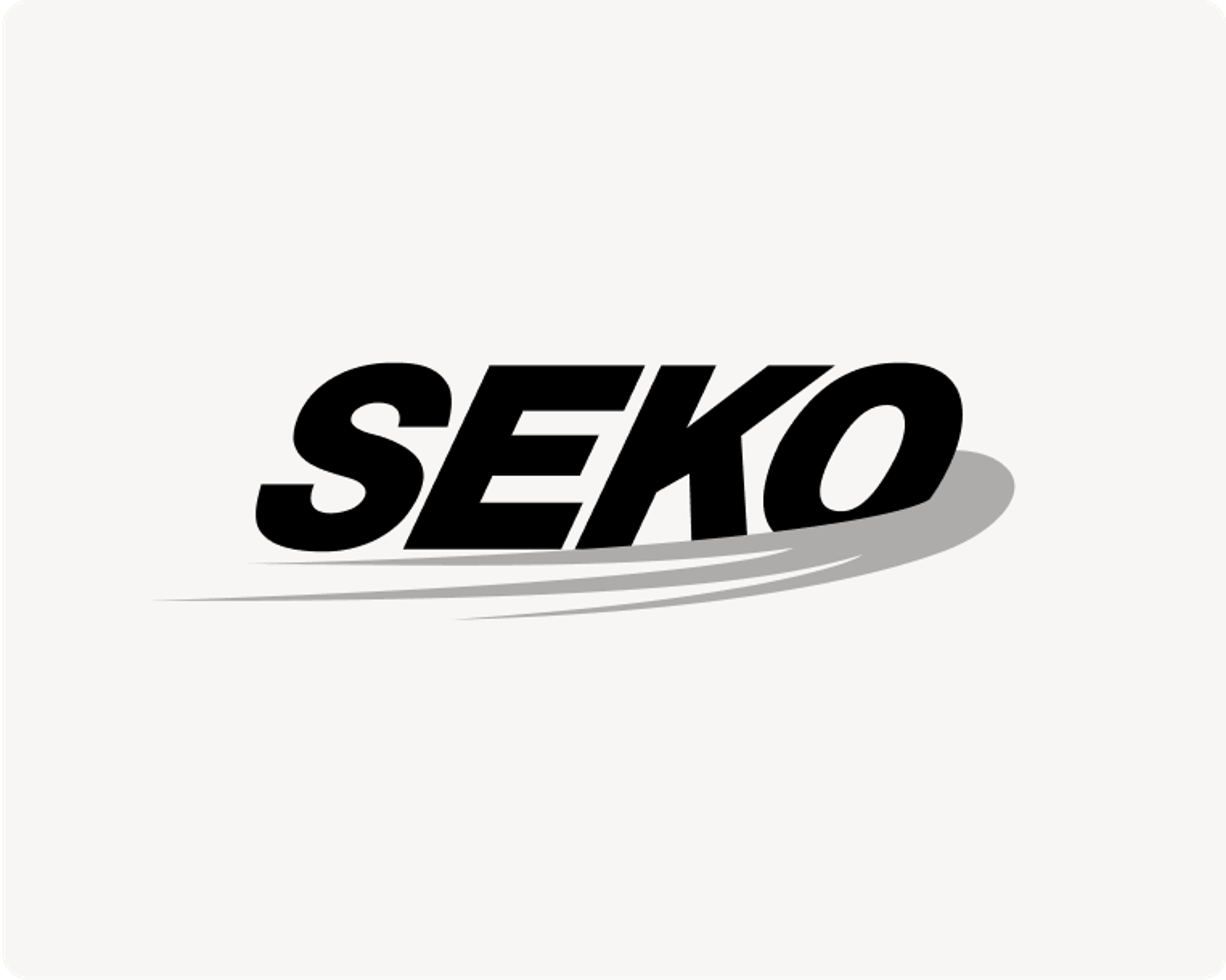 SEKO