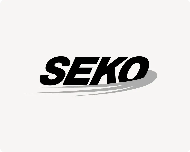 SEKO logo
